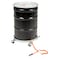 Vestil Multi Purpose Tilting Drum Dolly DRUM-QUAD-H-TLT - alternate 3